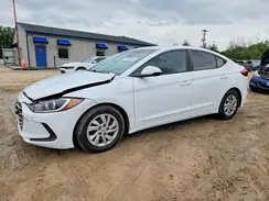 5NPD74LF8JH398261 2018 HYUNDAI ELANTRA