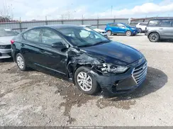 5NPD74LF8JH399135 2018 HYUNDAI ELANTRA
