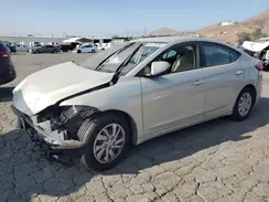 5NPD74LF8JH399216 2018 HYUNDAI ELANTRA