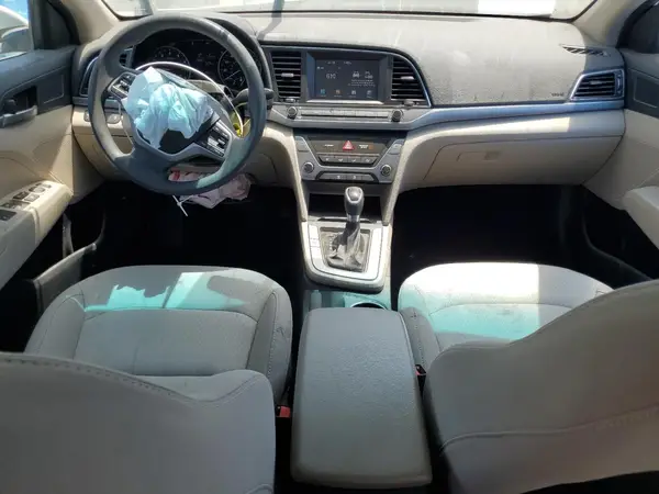 5NPD74LF8JH399216 2018 HYUNDAI ELANTRA - Image 8