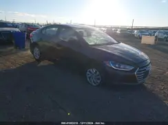 5NPD74LF8JH400820 2018 HYUNDAI ELANTRA