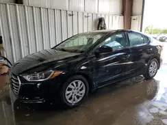 5NPD74LF8JH401241 2018 HYUNDAI ELANTRA
