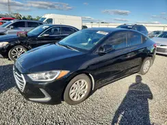 5NPD74LF8JH401322 2018 HYUNDAI ELANTRA