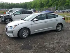 5NPD74LF8KH402553 2019 HYUNDAI ELANTRA
