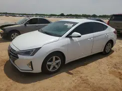 5NPD74LF8KH405095 2019 HYUNDAI ELANTRA