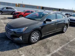 5NPD74LF8KH405260 2019 HYUNDAI ELANTRA