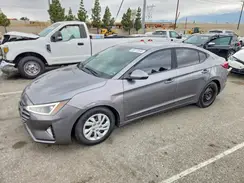5NPD74LF8KH406604 2019 HYUNDAI ELANTRA