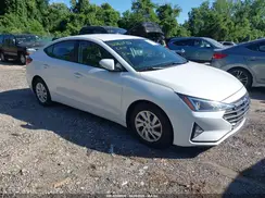 5NPD74LF8KH406621 2019 HYUNDAI ELANTRA