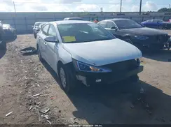 5NPD74LF8KH407039 2019 HYUNDAI ELANTRA