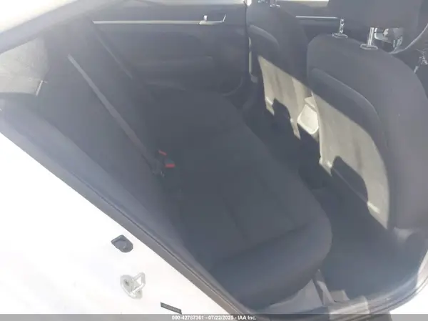 5NPD74LF8KH407039 2019 HYUNDAI ELANTRA - Image 8