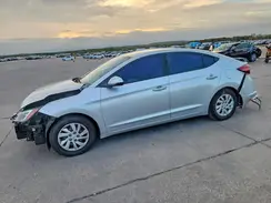 5NPD74LF8KH407302 2019 HYUNDAI ELANTRA