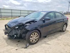 5NPD74LF8KH411608 2019 HYUNDAI ELANTRA