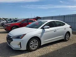5NPD74LF8KH411897 2019 HYUNDAI ELANTRA