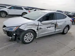 5NPD74LF8KH412502 2019 HYUNDAI ELANTRA