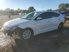 5NPD74LF8KH412922 2019 HYUNDAI ELANTRA