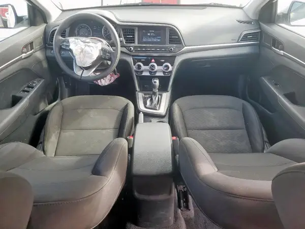 5NPD74LF8KH414895 2019 HYUNDAI ELANTRA - Image 8
