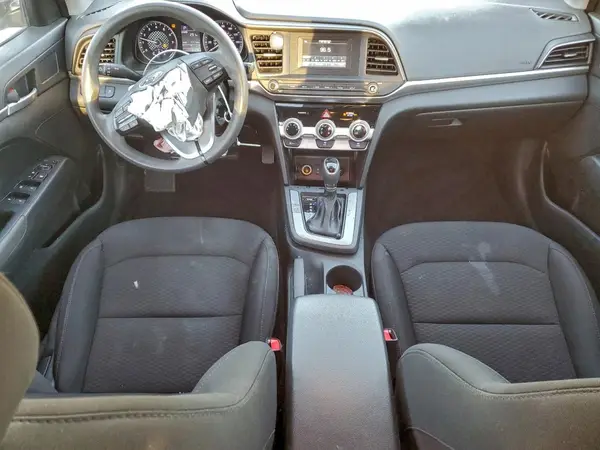 5NPD74LF8KH414976 2019 HYUNDAI ELANTRA - Image 8