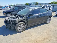 5NPD74LF8KH417568 2019 HYUNDAI ELANTRA