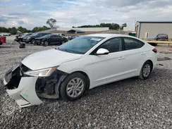 5NPD74LF8KH418817 2019 HYUNDAI ELANTRA