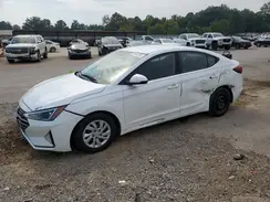 5NPD74LF8KH419997 2019 HYUNDAI ELANTRA