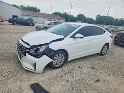 5NPD74LF8KH421751 2019 HYUNDAI ELANTRA
