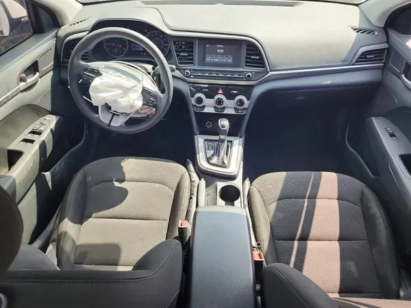 5NPD74LF8KH421751 2019 HYUNDAI ELANTRA - Image 8
