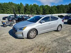5NPD74LF8KH422530 2019 HYUNDAI ELANTRA