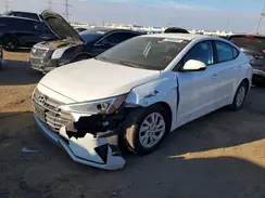 5NPD74LF8KH423984 2019 HYUNDAI ELANTRA
