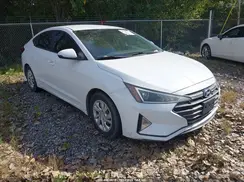 5NPD74LF8KH424083 2019 HYUNDAI ELANTRA