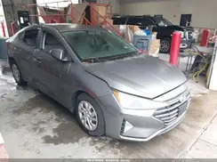 5NPD74LF8KH425069 2019 HYUNDAI ELANTRA