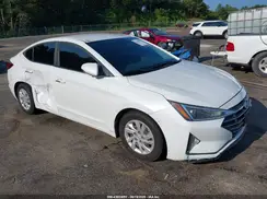 5NPD74LF8KH425489 2019 HYUNDAI ELANTRA