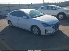 5NPD74LF8KH425508 2019 HYUNDAI ELANTRA