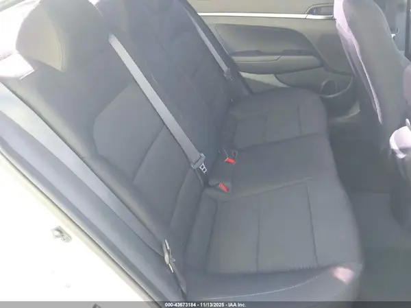 5NPD74LF8KH425508 2019 HYUNDAI ELANTRA - Image 8