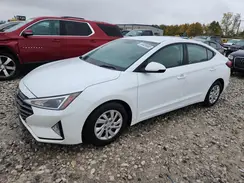 5NPD74LF8KH425685 2019 HYUNDAI ELANTRA