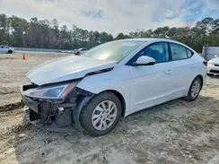 5NPD74LF8KH425959 2019 HYUNDAI ELANTRA