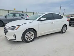 5NPD74LF8KH426562 2019 HYUNDAI ELANTRA
