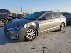 5NPD74LF8KH426710 2019 HYUNDAI ELANTRA