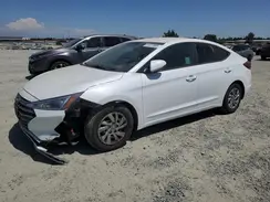 5NPD74LF8KH427162 2019 HYUNDAI ELANTRA