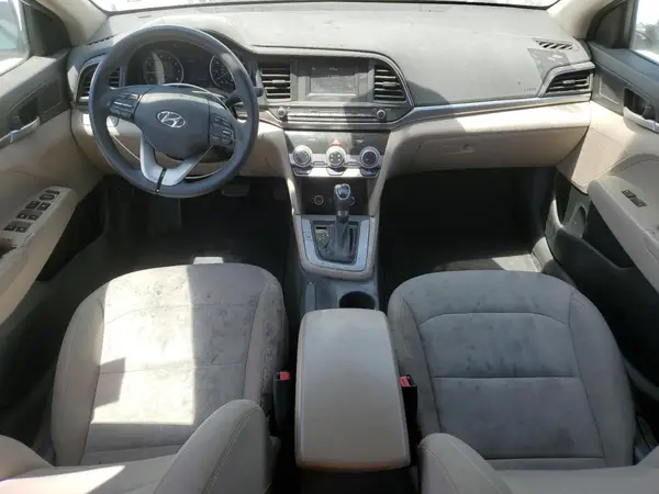 5NPD74LF8KH427162 2019 HYUNDAI ELANTRA - Image 8