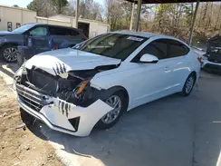 5NPD74LF8KH427923 2019 HYUNDAI ELANTRA