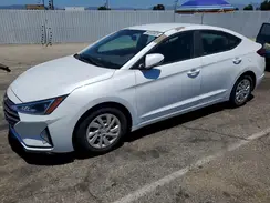 5NPD74LF8KH429221 2019 HYUNDAI ELANTRA