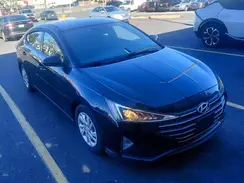 5NPD74LF8KH429963 2019 HYUNDAI ELANTRA