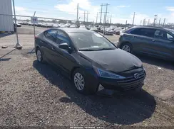 5NPD74LF8KH430675 2019 HYUNDAI ELANTRA