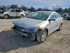 5NPD74LF8KH431793 2019 HYUNDAI ELANTRA
