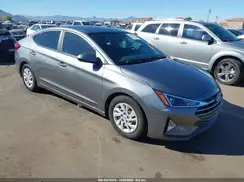 5NPD74LF8KH432328 2019 HYUNDAI ELANTRA