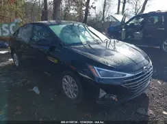 5NPD74LF8KH432409 2019 HYUNDAI ELANTRA