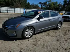 5NPD74LF8KH432622 2019 HYUNDAI ELANTRA