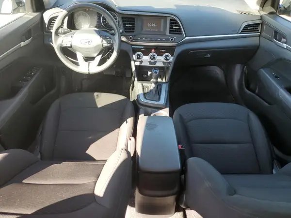 5NPD74LF8KH432622 2019 HYUNDAI ELANTRA - Image 8