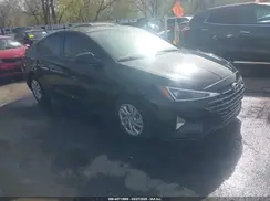 5NPD74LF8KH433415 2019 HYUNDAI ELANTRA