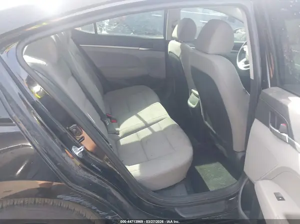5NPD74LF8KH433415 2019 HYUNDAI ELANTRA - Image 8
